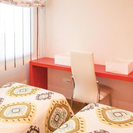 Gorgeous Apartment In El Campello With Wifi 外观 照片