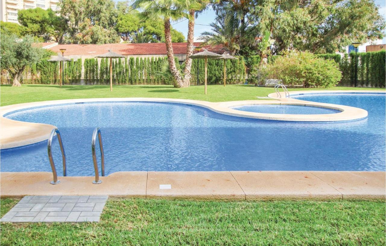 Gorgeous Apartment In El Campello With Wifi 外观 照片