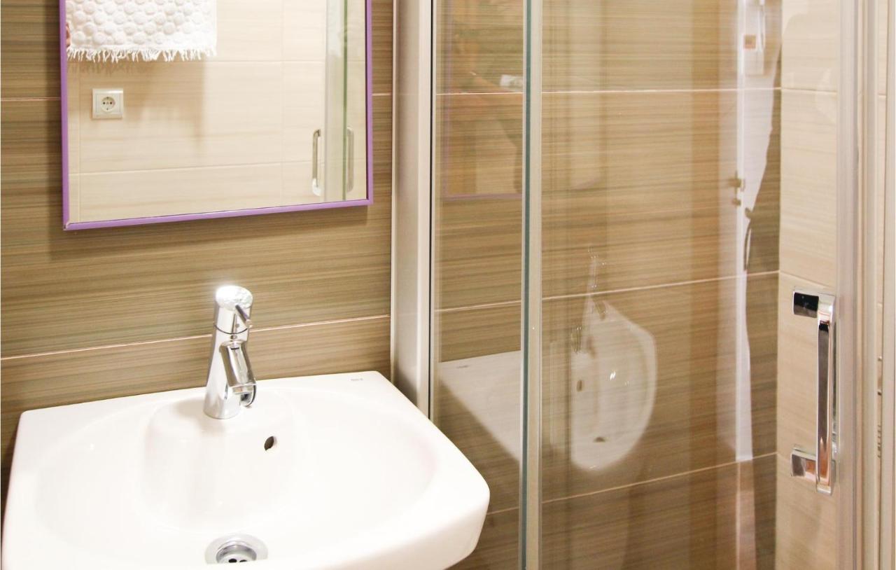 Gorgeous Apartment In El Campello With Wifi 外观 照片
